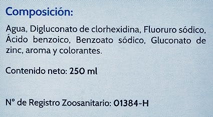 Stangest Dentican Soluble