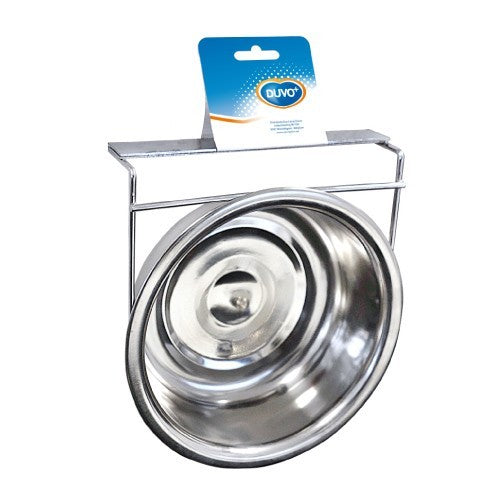 Comedero Métalico con tornillos