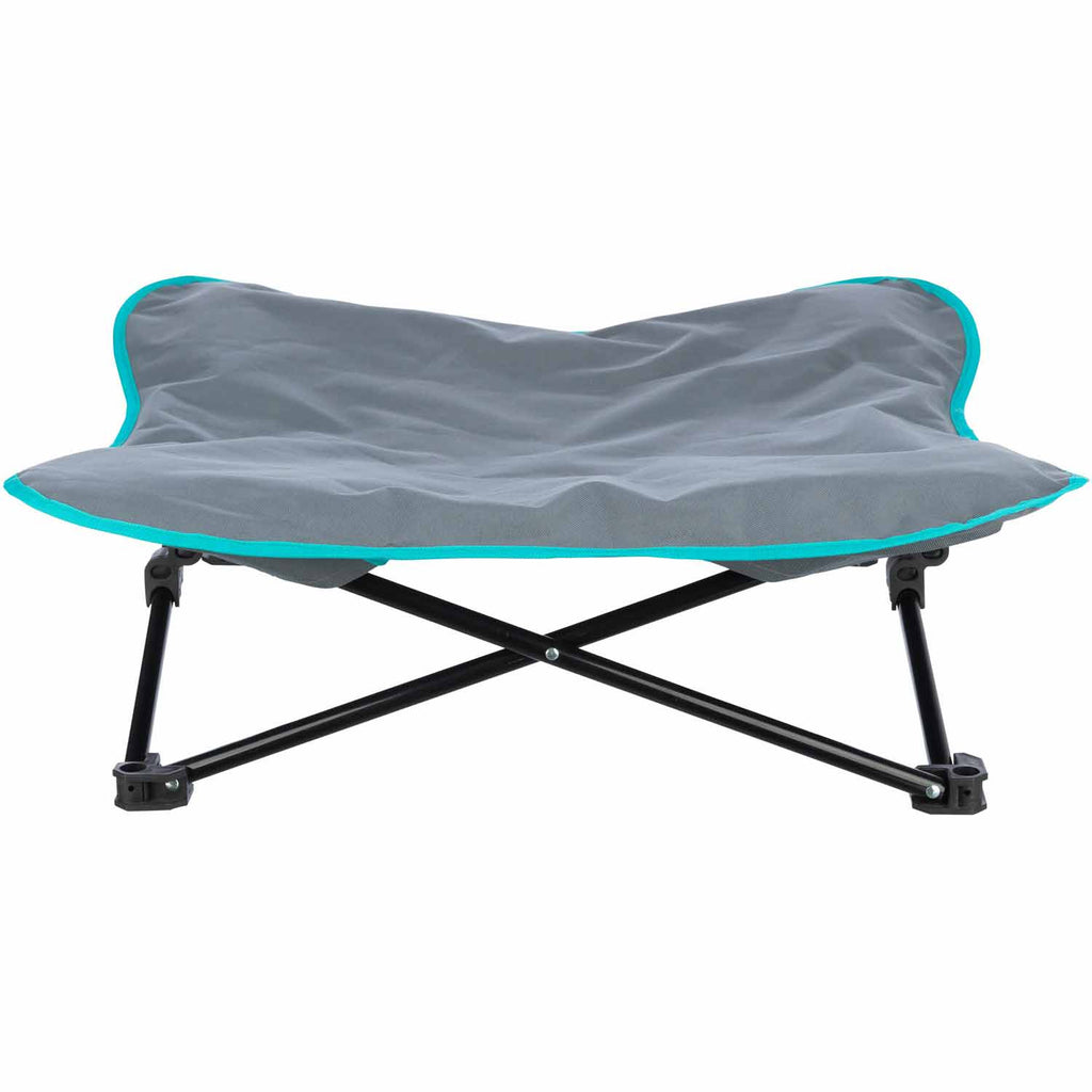 Cama de camping para perros