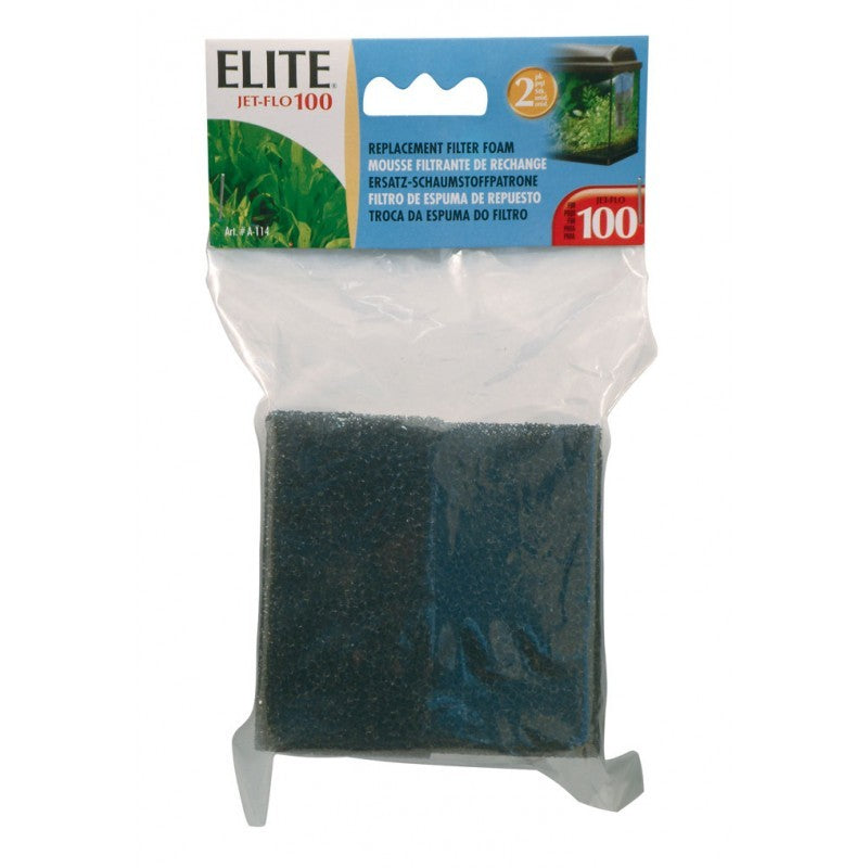 Cargas Filtro Jet Flo Marina