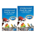 DUVO GRIT DE CONCHAS PAJAROS 20 kg