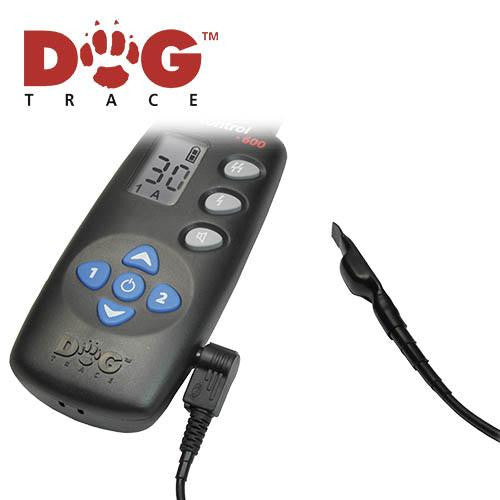 Accesorios para Educativos DogTrace