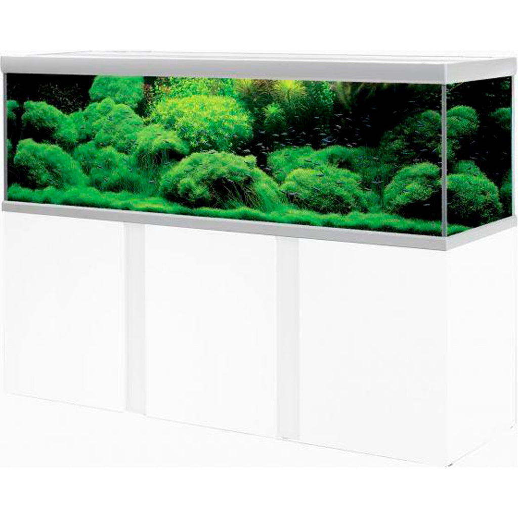Acuario + Mueble FUSION