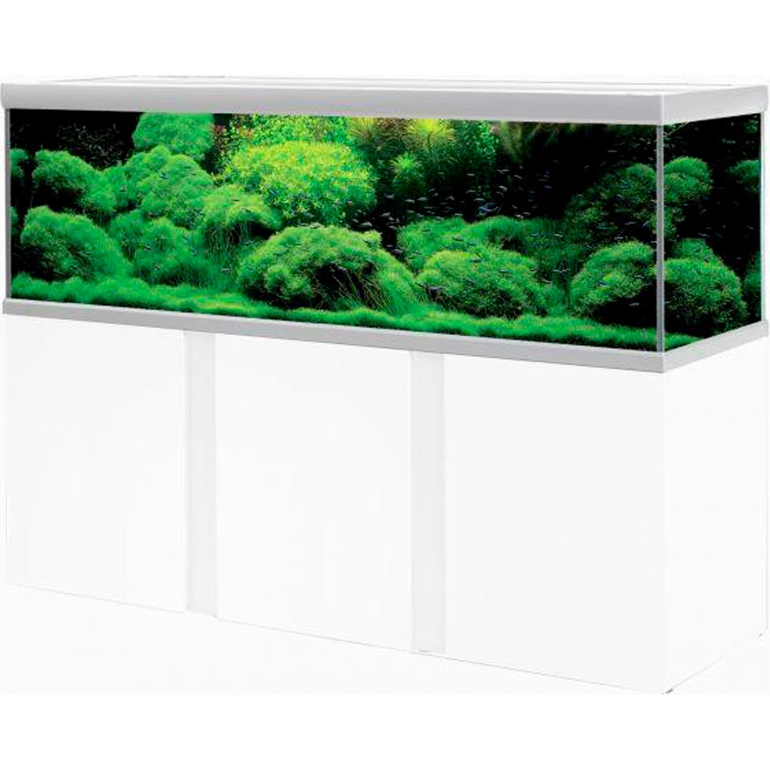 Acuario + Mueble FUSION