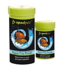 Comida granulado agua fría finish Specipez