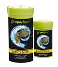 Comida granulado tropical finish Specipez