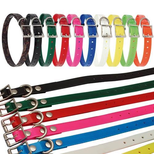 Collares Poliuretano Ibáñez 16 mm