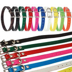 Collares Poliuretano Ibáñez 16 mm