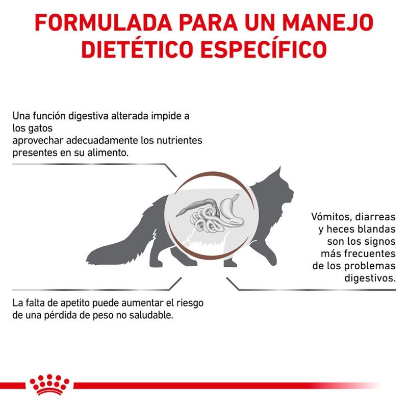 Royal Canin Diet Feline Hepatic pienso para gatos