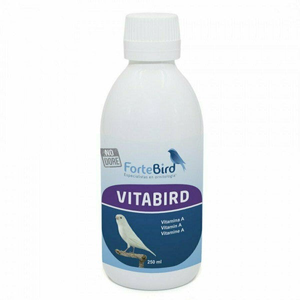 Vitabird - Vitamina A