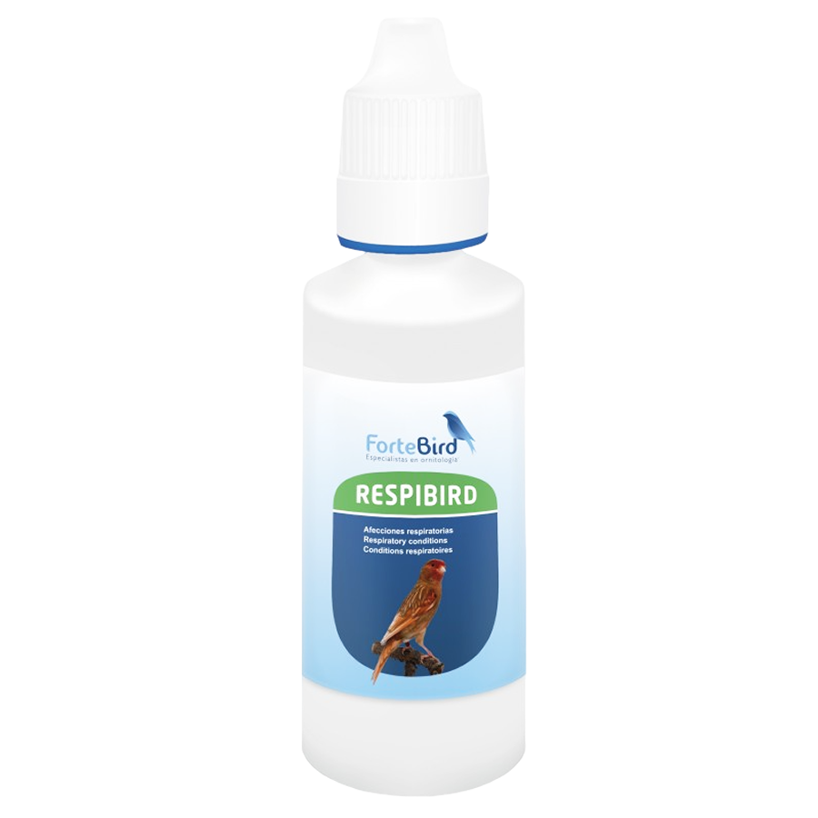 RespiBird | Afecciones respiratorias