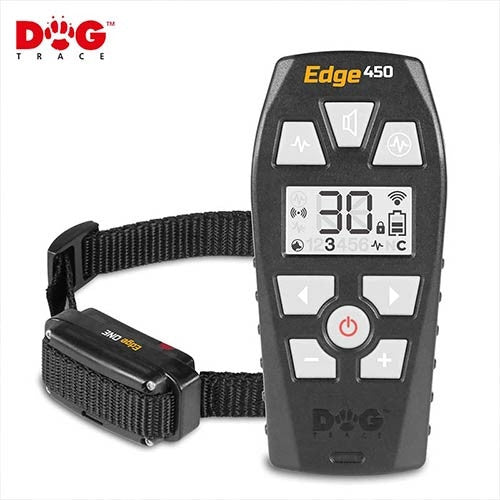 DogTrace EDGE ONE 250 y 450