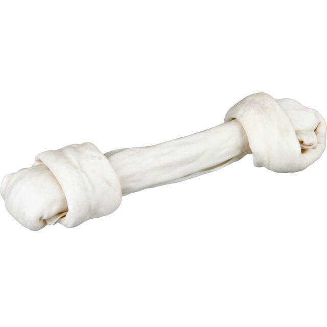 Knotted Chewing Bones