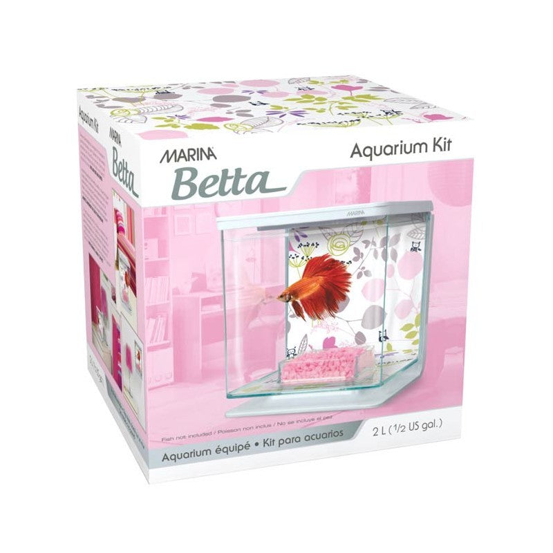 Bettera Kit Marina Betta