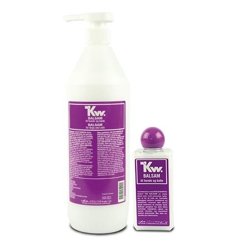 Acondicionador Balsam Kw