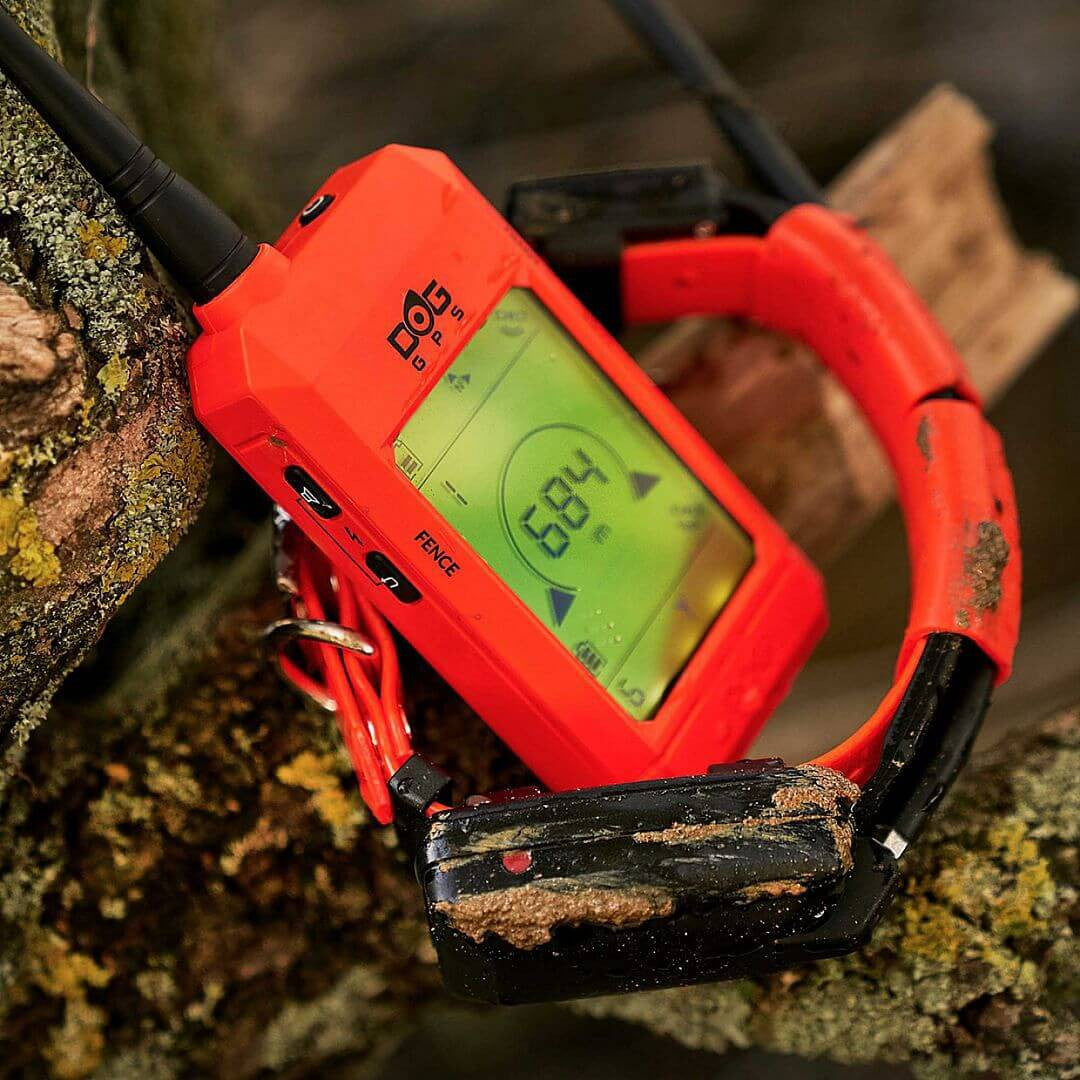 Localizador GPS DogTrace X25