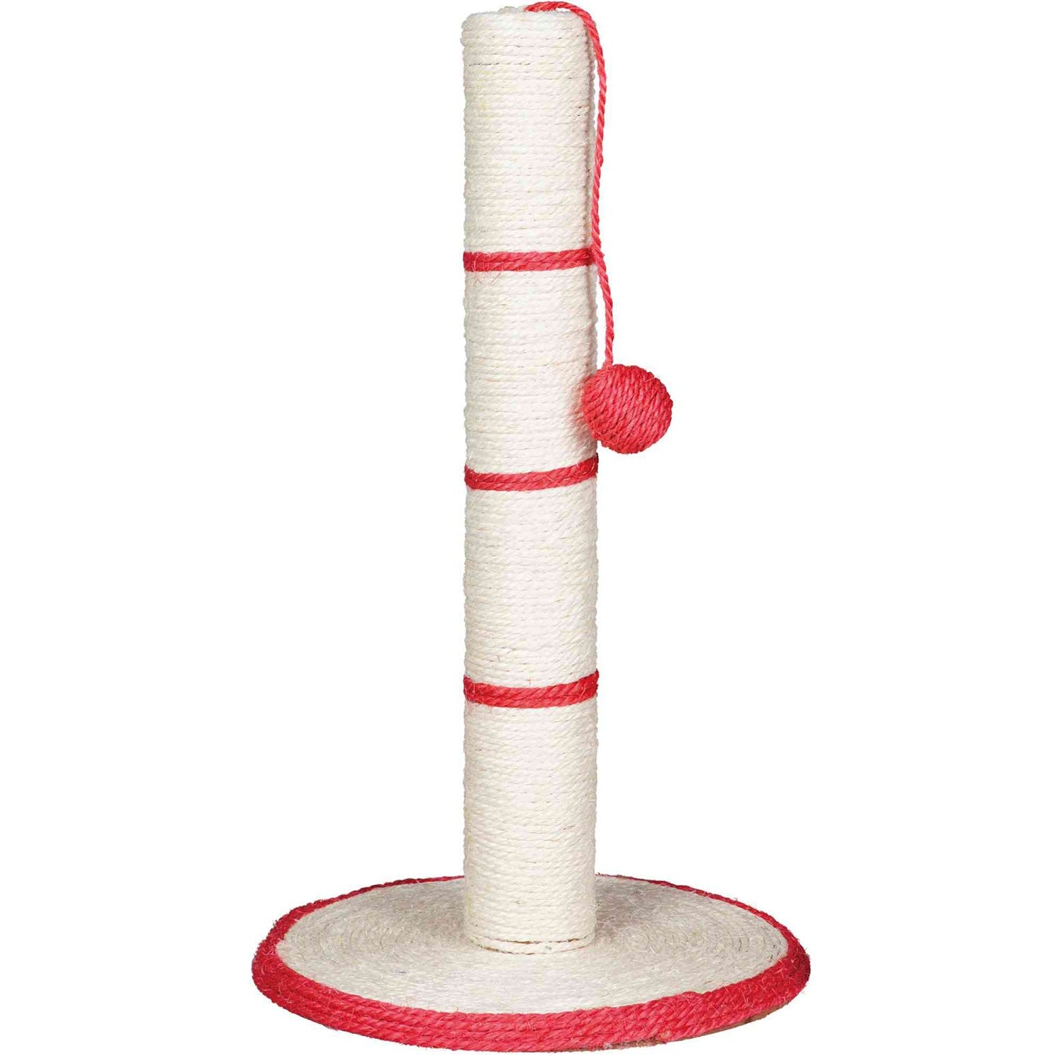 Poste Rascador