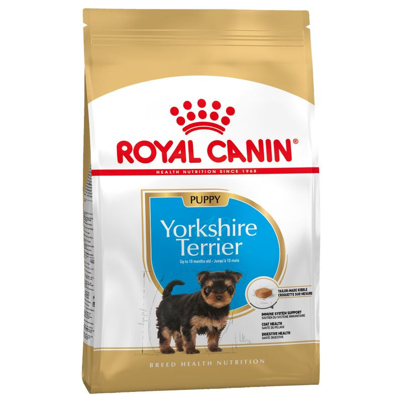 Royal Canin Yorkshire Terrier Junior