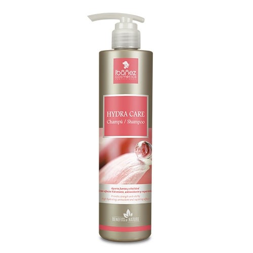 Champú Ibáñez Hydra Care