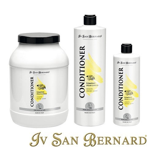 ISB TRAD BALSAMO LIMON