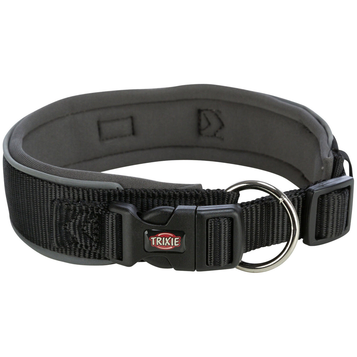 Premium Collar, extra ancho