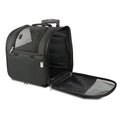Bolso-Mochila con Ruedas y Tirador