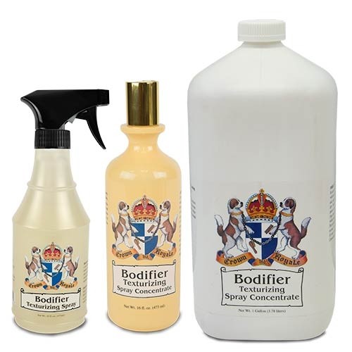 Texturizador Bodifier Crown Royale