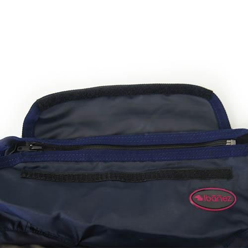 Chubasquero para perros Impermeable Marino
