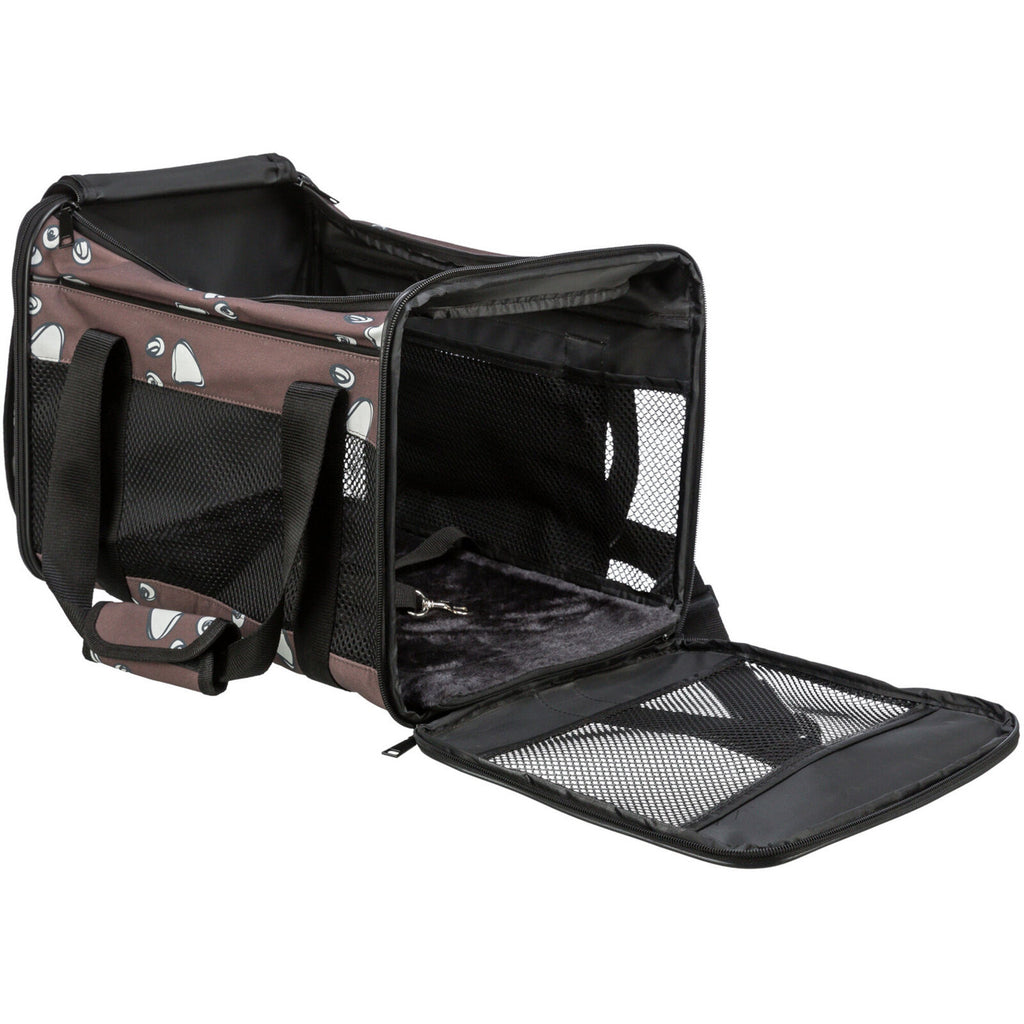 Bolsa de Transporte Adrina con Base Acolchada Extraíble