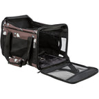 Bolsa de Transporte Adrina con Base Acolchada Extraíble