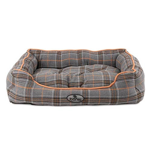 Cama Haven para perros y gatos