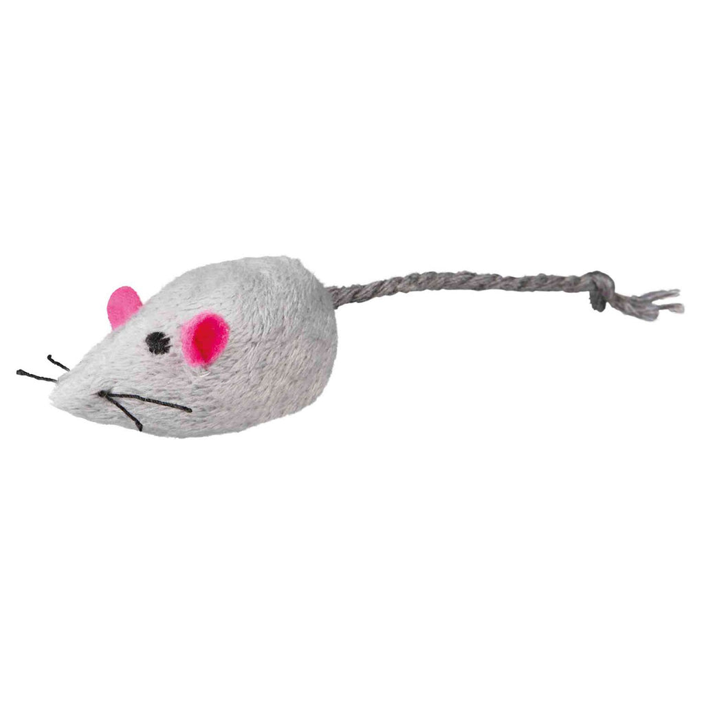 Surtido Ratones Peluche