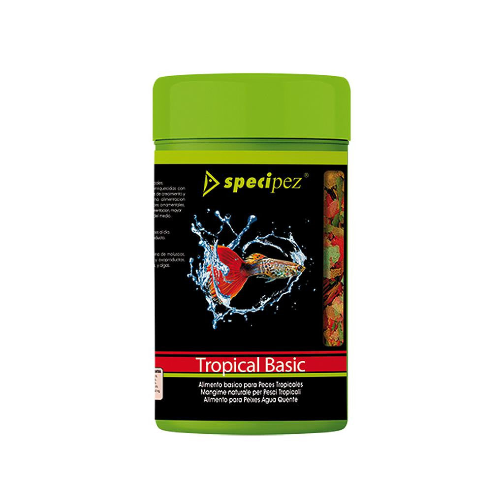 Escama tropical Specipez