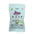 MDT Serrano Snack Gatos Sardina y Anti Hairball 50 gr