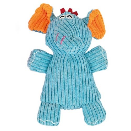 Elefante peluche