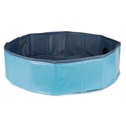 Piscina de Perros Ibañez