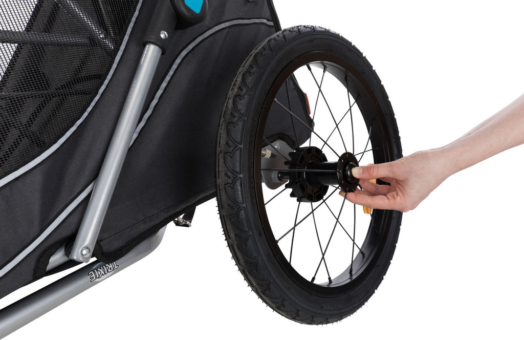 Remolque para Bicicleta