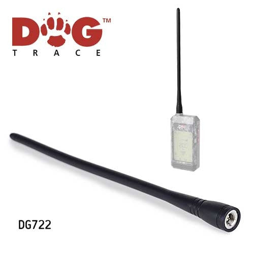 Accesorios para GPS DogTrace X20+, X25 y X30