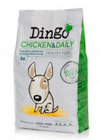 Dingo Adulto para perros Chicken & Daily