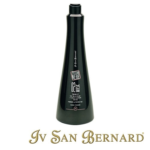 ISB PASSIONE NERA 02 MASCARA