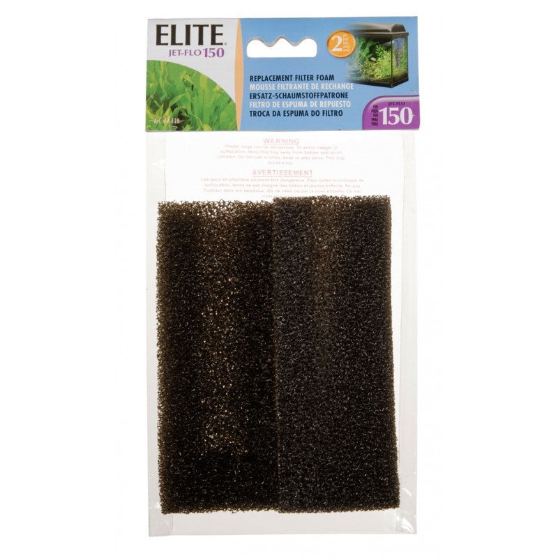 Cargas Filtro Jet Flo Marina
