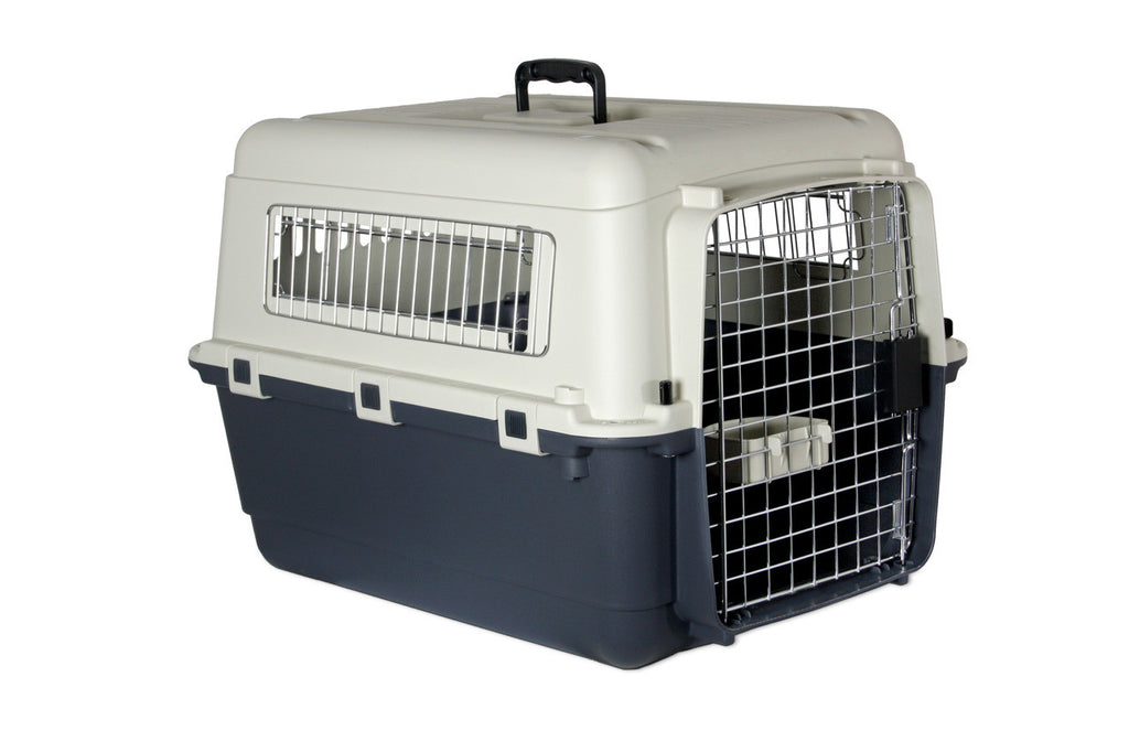 Transportin para perros Aviación Karlie Nomad