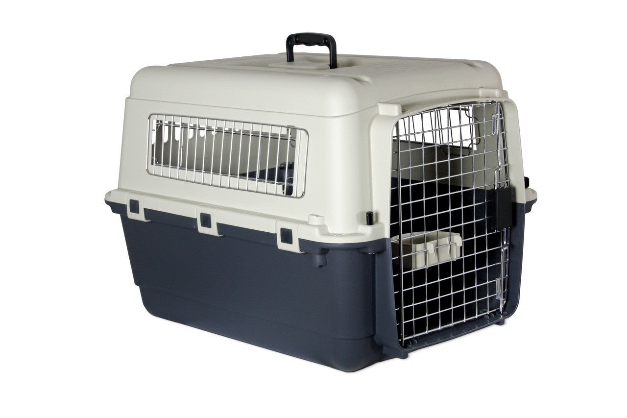 Transportin para perros Aviación Karlie Nomad