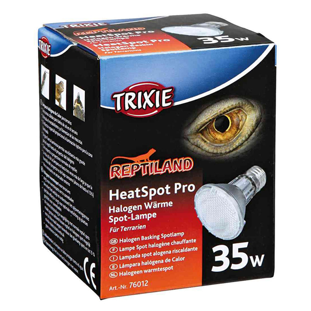 Lámpara Spot Halógena Heat Spot Pro Calentadora