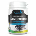 CarboBird - Carbón vegetal activo