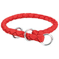 Collar Educación New Cavo Rojo