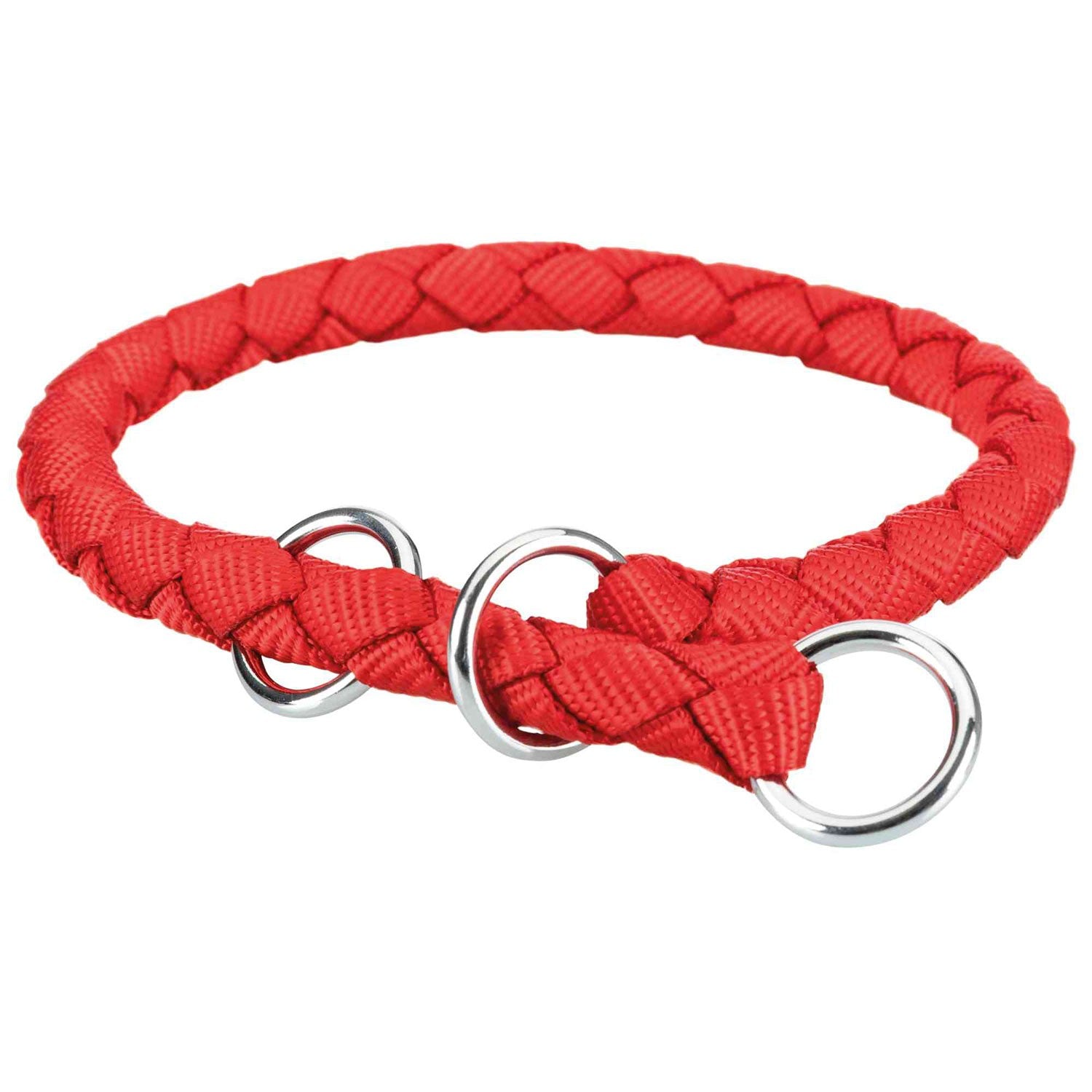 Collar Educación New Cavo Rojo