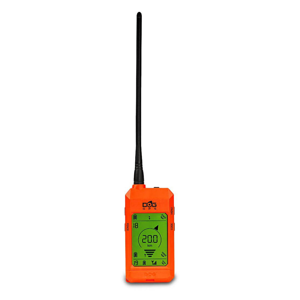 Localizador GPS DogTrace X25