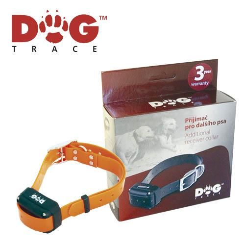 Dogtrace - Collar adicional