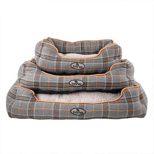 Cama Haven para perros y gatos